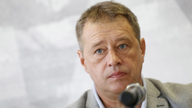 Левски ще има нов изпълнителен директор, ако клубът смени притежателя