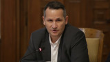 Иван Христанов прогнозира живот от 6 до 9 месеца на правителството на ГЕРБ и ПП/ДБ