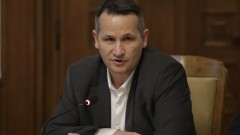 Иван Христанов прогнозира живот от 6 до 9 месеца на правителството на ГЕРБ и ПП/ДБ