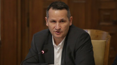 Служебният министър Иван Христанов разкри незаконни постройки в ловно стопанство "Искър", свързани с Румен Гайтански — image 1