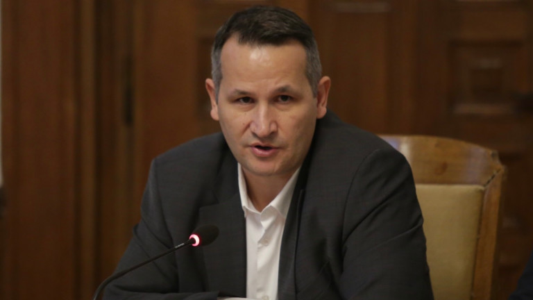 Иван Христанов прогнозира живот от 6 до 9 месеца на правителството на ГЕРБ и ПП/ДБ