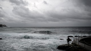 Хиляди хора в Северната територия на Австралия останаха без ток
