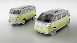 Volkswagen се фокусира върху електромобилите, оставяйки разпродажбите на активи на втори план