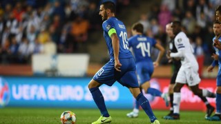 Защитникът на Ювентус Леонардо Бонучи влезе в топ 10 на