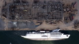 Интензивни преговори в Ливан за формиране на ново правителство