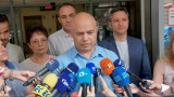  Българска социалистическа партия мисли върху два разновидността за кабинет 