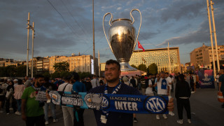 Настъпи дългоочакваният момент за всички запалянковци на футболната игра Предстои