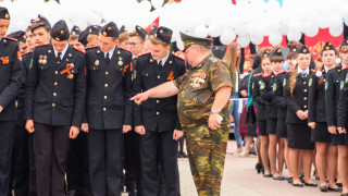 Заместник управителят на Приморския край Сергей Ефремов е загинал при