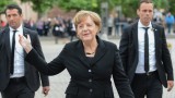Платформата на Меркел -  премахване на безработицата и милиарди евро облекчения