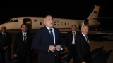 Борисов в Азербайджан да говори за газ