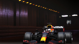 Пилотът на Ред Бул Макс Верстапен спечели състезанието за