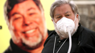 И Возняк призна - в iPhone 13 няма нищо ново