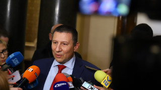 Водят се преговори с една от най големите международни одиторски компании