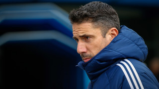 Следващият входящ трансфер в Левски ще бъде испански десен бек