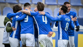 Трима от най добрите футболисти на Спартак няма да играят срещу