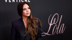 Netflix ще разкаже живота на Виктория Бекъм в нов документален сериал