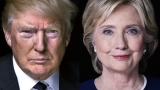 Тръмп: Хилари Клинтън трябва да се кандидатира за президент