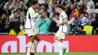 Брахим Диас беше повикан в националния отбор на Мароко