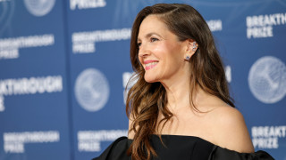 Дрю Баримор показа че истинската красота няма нужда от филтри