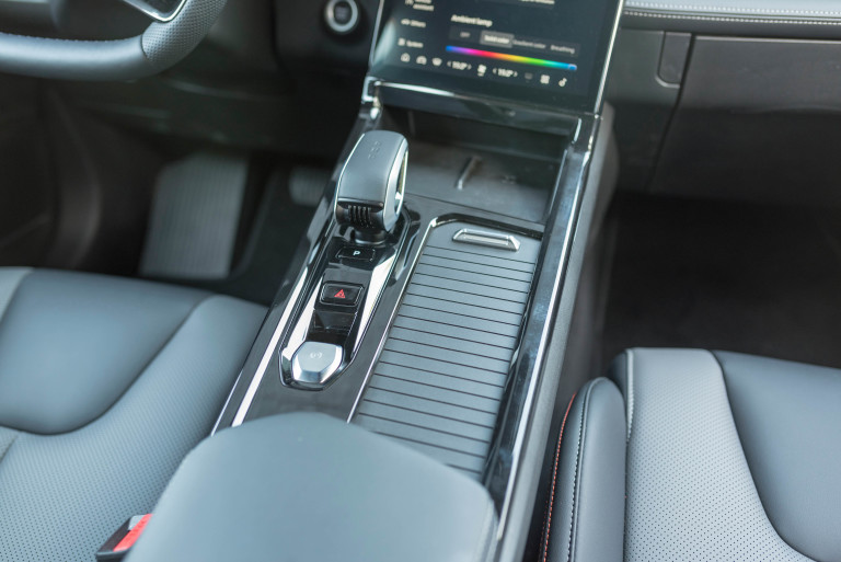 Geely Cityray
