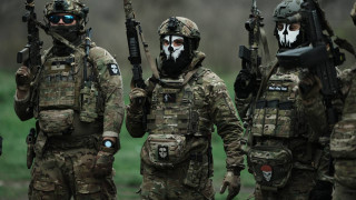 Бойци от ГУР обезвредиха две групи на руския спецназ