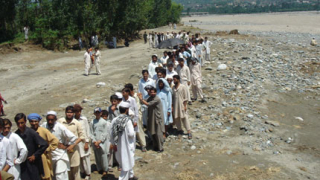 ЕК удвои помощта за Пакистан