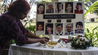 2 години от изчезването на малайзийския полет MH370