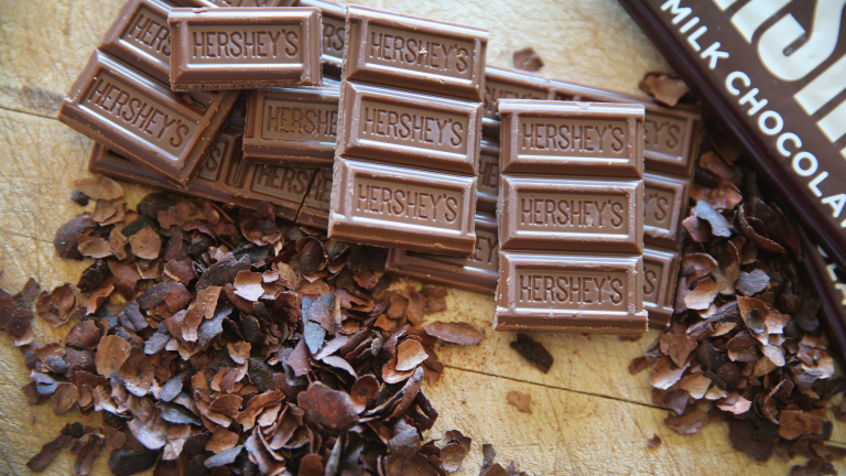 Mondelez се отказа от “шоколадовата” си сделка за $23 милиарда