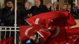 Европа да не учи Турция на демокрация, призова Чавушоглу 