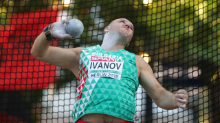 Георги Иванов който е известен с прякора Гошо Гюлето се