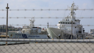 Япония ще се сдобие с най малко един самолетоносач за първи