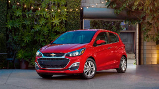 General Motors спира производството на най-евтината кола в САЩ