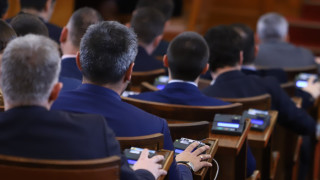 Народното събрание даде мандат за нова ядрена мощност в АЕЦ "Козлодуй"