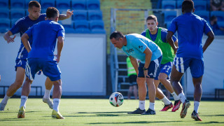 Левски излезе с официална позиция за появилата информация за скандал