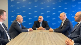 Понесохме и загуби Допускахме грешки Пришиваха ни с Пеевски Грехът