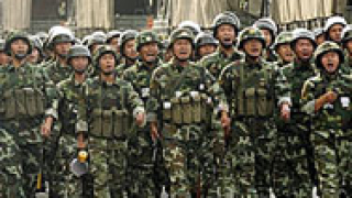 Ал-Кайда заплаши Китай заради уйгурите