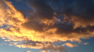 Днес облачността от север североизток ще продължи да се увеличава и