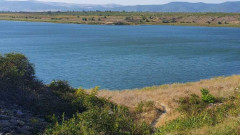 Тяло на удавник изплува в Мандренското езеро край Бургас