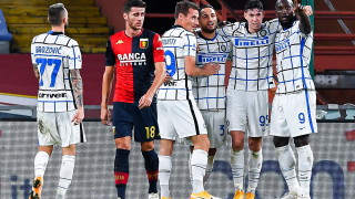 Интер съобщи за случай на коронавирус в отбора Защитникът Данило Д Амброзио