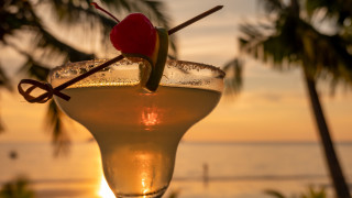 Признаваме че си падаме по текилата И след като вече