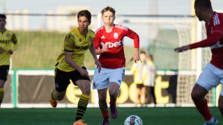 Дублиращият отбор на Ботев Пловдив приема Спартак Плевен в среща