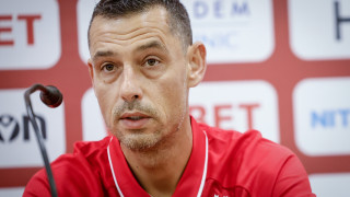 Лятната селекция на ЦСКА завърши преди по малко от месец но