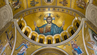 Започва последната седмица преди най големия християнски празник Великден Това