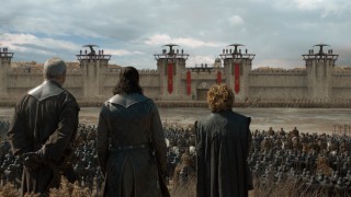 В края на месец март HBO обявиха че подготвят документален