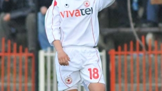 Петре в ЦСКА до юни 2011 г. 