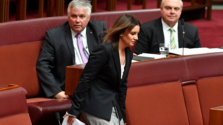 Парламентът на Австралия изпълни предизборно обещание на преизбраното правителство на