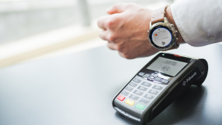 Fibank пуска мобилни разплащания за Garmin часовници съвместно с Mastercard