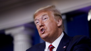 САЩ ще триумфират над коронавируса и ще се издигнат по високо