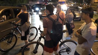 "Отровното трио": Който иска да яхне протеста, носи отговорност към историята