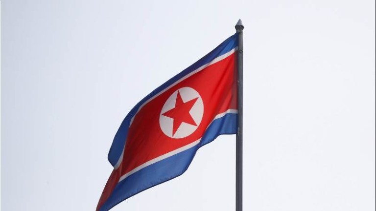 Северна Корея отваря границата си с Китай